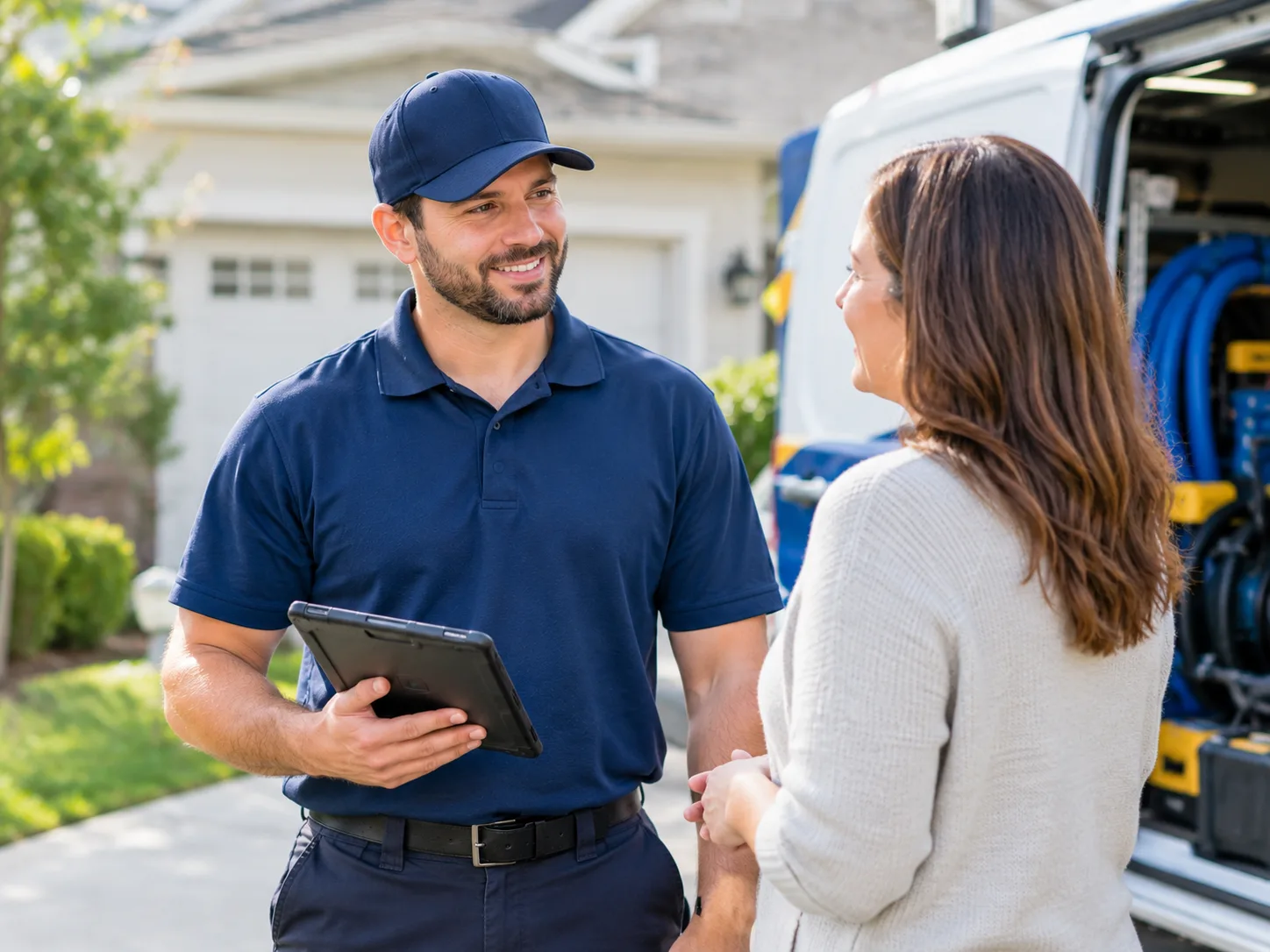 Sewage Backup Cleanup Millington, IL FAQs